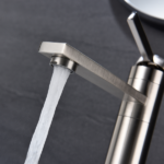 Single Handle Sink Vanity Bathroom Faucet - Image 7