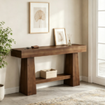 Long Console Table - Image 5