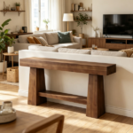Long Console Table - Image 6