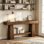 Long Console Table - Image 7