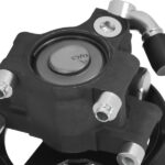 Power Steering Pump fit for Ford F-150 Expeditio V8 4.6L 5.4L 05-08 20-312P1 - Image 3