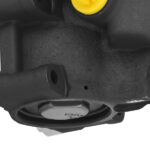 Power Steering Pump fit for Ford F-150 Expeditio V8 4.6L 5.4L 05-08 20-312P1 - Image 4