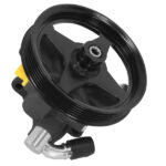 Power Steering Pump fit for Ford F-150 Expeditio V8 4.6L 5.4L 05-08 20-312P1 - Image 7