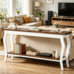Long Console Table - Image 6