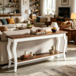 Long Console Table - Image 7