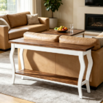 Long Console Table - Image 8