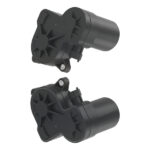 Rear Electronic Brake Caliper fit for Ford Fusion/Lincoln MKZ MKX MKC DG9Z2B713A - Image 4
