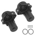 Rear Electronic Brake Caliper fit for Ford Fusion/Lincoln MKZ MKX MKC DG9Z2B713A - Image 7