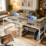 Office Desk - Image 2