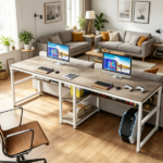 Office Desk - Image 6