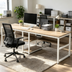 Office Desk - Image 7