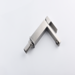 Waterfall Spout Bathroom Faucet,Single Handle Bathroom Vanity Sink Faucet - Image 8