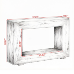 Long Console Table - Image 4