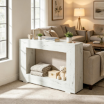 Long Console Table - Image 8