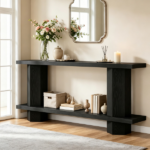 Long Console Table - Image 5