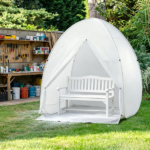 Spray Paint Tent - Image 5