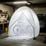 Spray Paint Tent - Image 7