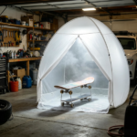 Spray Paint Tent - Image 8