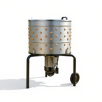 Plucker Machine - Image 3