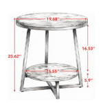 End Table - Image 4