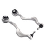 8pcs Front Control Arm Ball Joint Sway Bar Link Tie Rods fit for BMW E90/E91/E92/E93 - Image 2