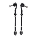 8pcs Front Control Arm Ball Joint Sway Bar Link Tie Rods fit for BMW E90/E91/E92/E93 - Image 3