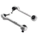 8pcs Front Control Arm Ball Joint Sway Bar Link Tie Rods fit for BMW E90/E91/E92/E93 - Image 4