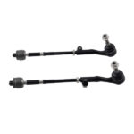 8pcs Front Control Arm Ball Joint Sway Bar Link Tie Rods fit for BMW E90/E91/E92/E93 - Image 5