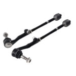 8pcs Front Control Arm Ball Joint Sway Bar Link Tie Rods fit for BMW E90/E91/E92/E93 - Image 6