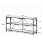 Long Console Table - Image 4