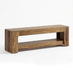 Long Console Table - Image 3