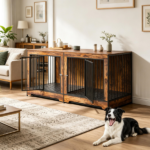 Dog Crate Furniture - Image 6