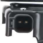 Front Hood Latch fit for RAM 1500 2014-2019 Remote Start 68159725AB Aluminum