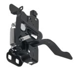 Front Hood Latch fit for RAM 1500 2014-2019 Remote Start 68159725AB Aluminum - Image 7