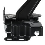 Front Hood Lock fit for Chrysler 300 Dodge Charger 2011-2021 68261142AA - Image 6