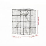 Cat Cage - Image 3
