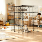 Cat Cage - Image 4