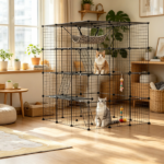 Cat Cage - Image 5