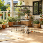 Cat Cage - Image 6