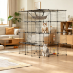 Cat Cage - Image 8