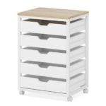 Storage Cabinet - Image 3