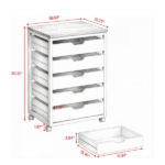 Storage Cabinet - Image 4