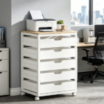Storage Cabinet - Image 5
