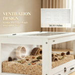 Hamster Cage/Pet Cage - Image 4