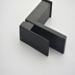 Bathroom Faucet,Single Handle Bathroom Vanity Sink Faucet - Image 3