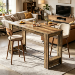 Dining Table(Only dining table) - Image 6