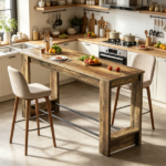 Dining Table(Only dining table) - Image 8