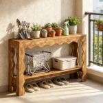Long Console Table - Image 7