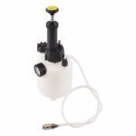 3L Brake Bleed Kit Manual Brake Bleed Fluid Pump Kit plastic - Image 4