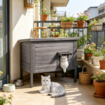 Cat House - Image 2